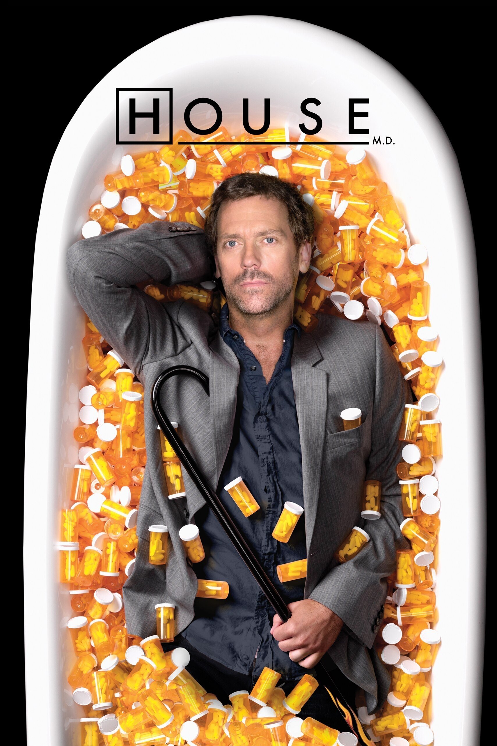 House - Season 4 [505202] (A1766933872) [[Shows]] --Plex--